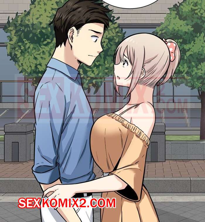 Порно комикс Извини, это моя комната. Часть 37. The Ark Is Me.