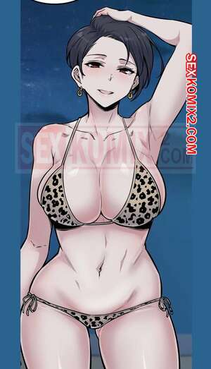 Порно комикс Извини, это моя комната. Часть 72. The Ark Is Me.