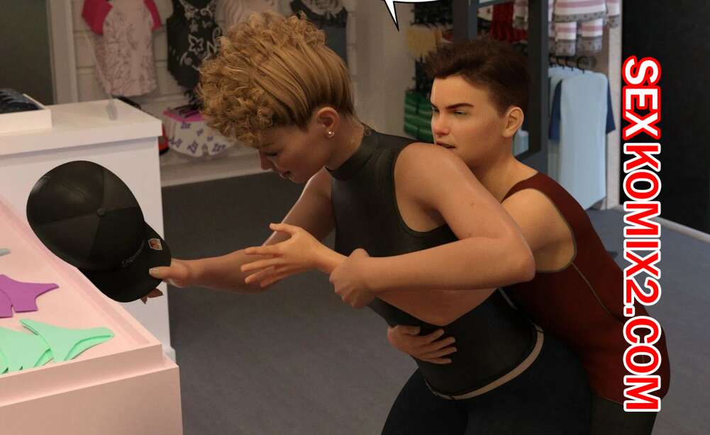 Порно комикс Как стать порнозвездой. Часть 6. How to become a pornstar. Nethoc