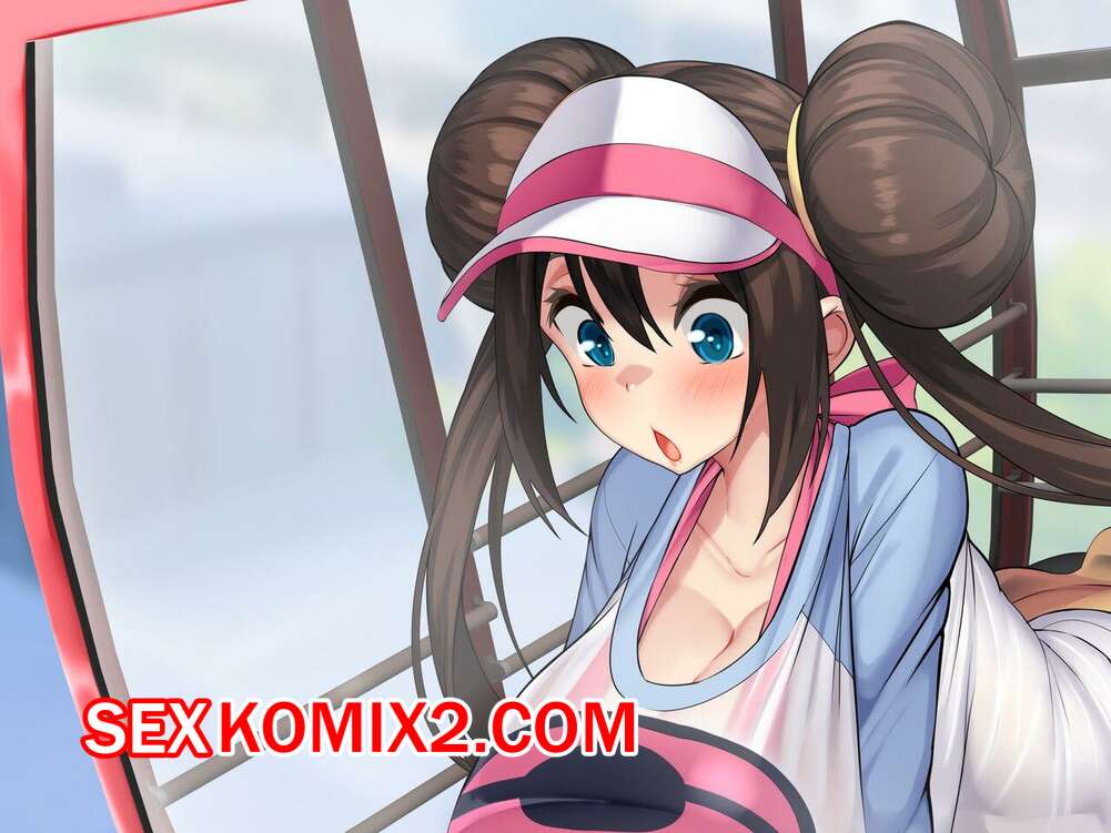 Порно комикс kawahagitei. Изнасилование Мэй на колесе обозрения