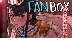 Порно комикс Kill la Kill. Whore Council Satsuki. 5t