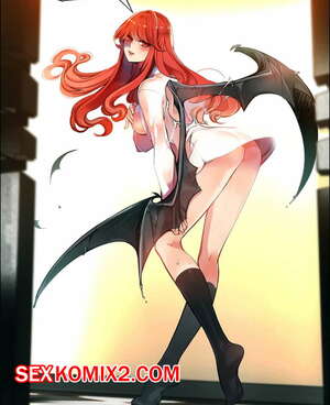 Порно комикс Код Лилит. Части 1 и 2 и 3. Lilith Code