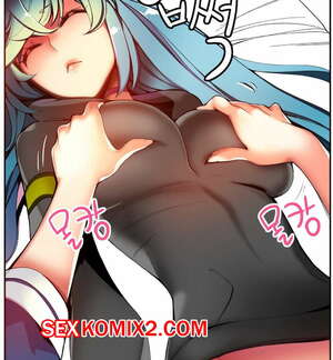 Порно комикс Код Лилит. Части 19 и 20 и 21. Lilith Code