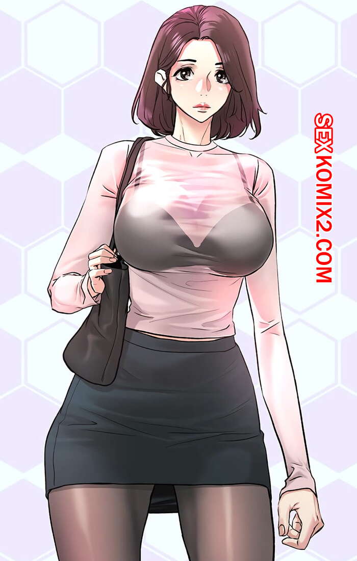 Порно комикс Король ночи. Части 1 и 2 и 3. Night King GwiMan