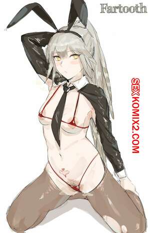 Порно комикс Laserflip. Сборник артов. Часть 10