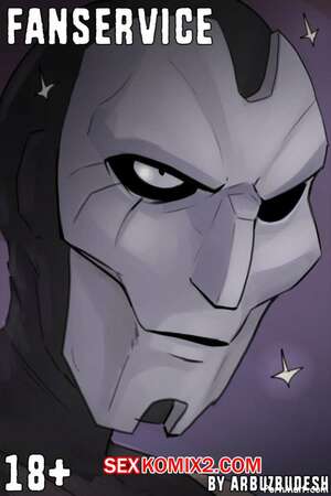 Порно комикс League of Legends. Фансервис. arbuzbudesh