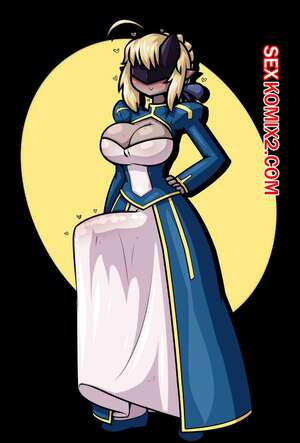 Порно комикс LimeBreaker. Футанари. Арты. Часть 31