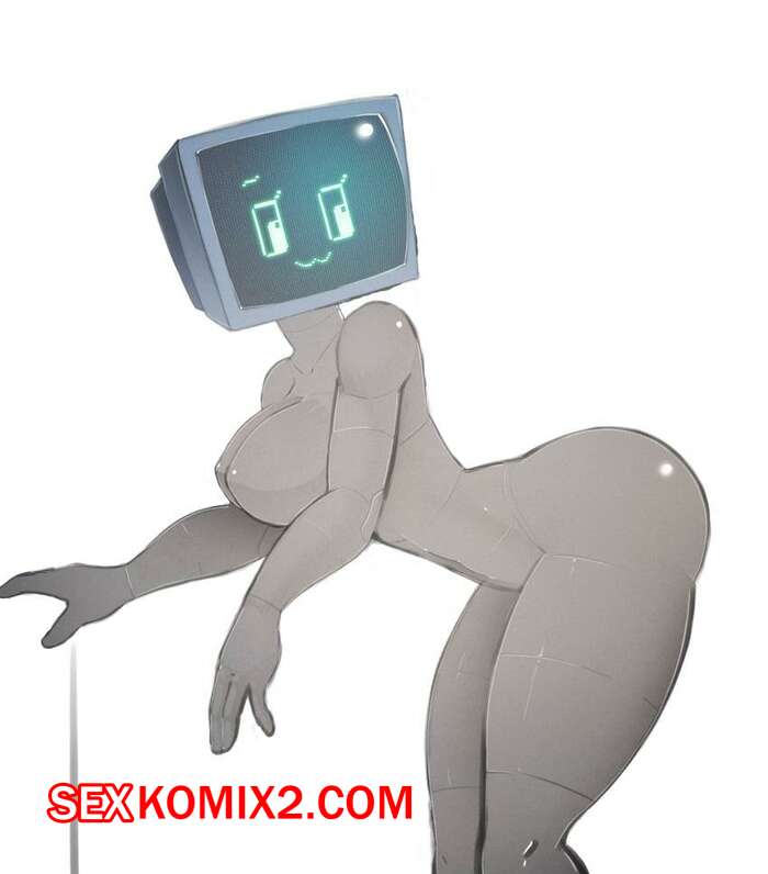 Порно комикс lonlon. Арты. Часть 1