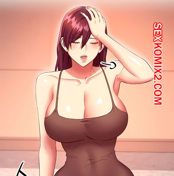 Порно комикс Мачеха и ее подруги. Часть 117. Stepmother Friends