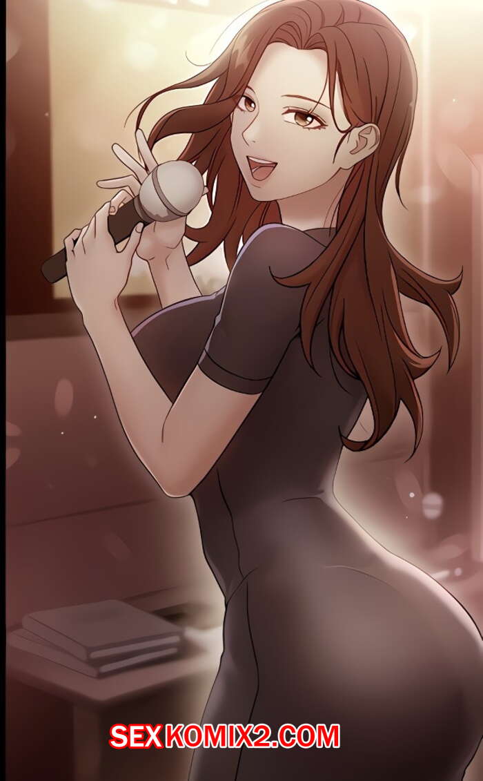 Порно комикс Мачеха и ее подруги. Часть 119. Stepmother Friends