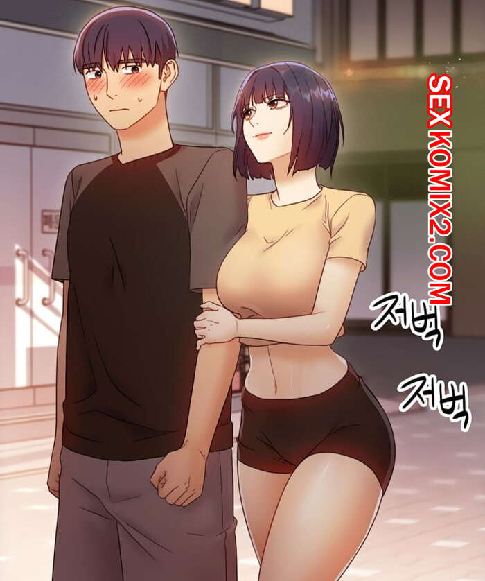 Порно комикс Мачеха и ее подруги. Части 40 и 41 и 42.