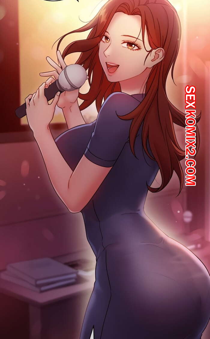 Порно комикс Мачеха и ее подруги. Части 55 и 56 и 57.