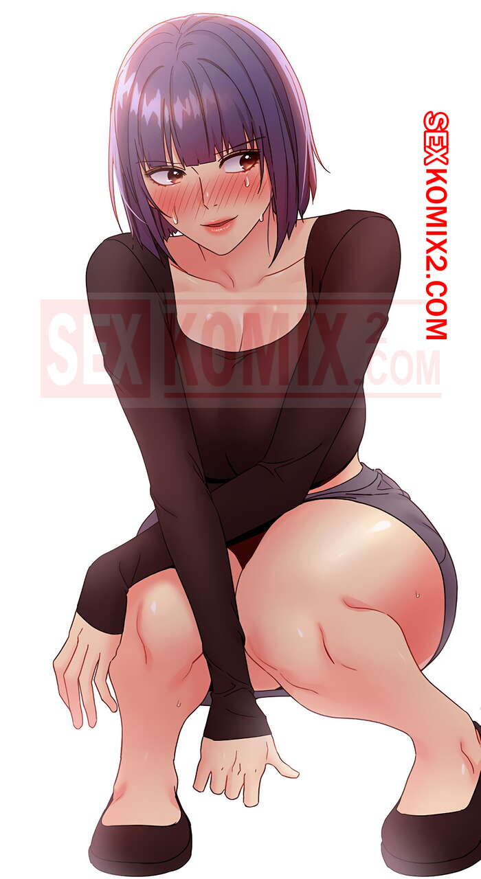 Порно комикс Мачеха и ее подруги. Часть 74. Stepmother Friends.