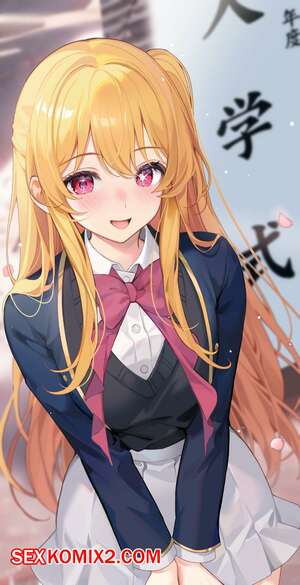 Порно комикс machi. Арты. Часть 1