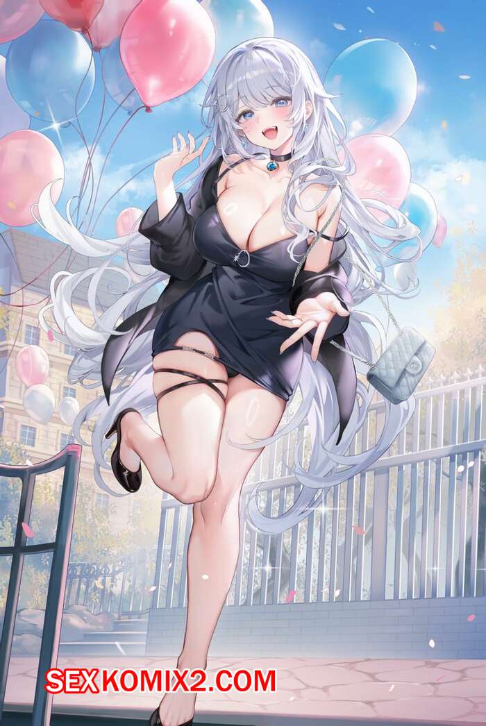 Порно комикс machi. Арты. Часть 34