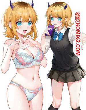 Порно комикс Мем Чо. machi