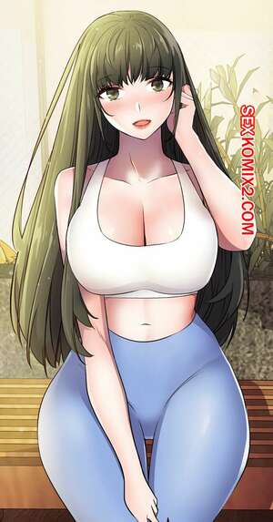 Порно комикс Менеджер Героев. Hero Manager. Часть 24.