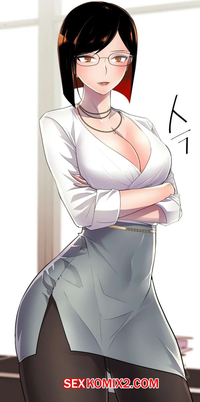 Порно комикс Менеджер Героев. Hero Manager. Части 16 и 17 и 18.