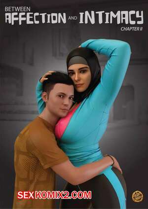 Порно комикс Между слабостью и близостью. Часть 2. Between Affection And Intimacy. Crispy Cheese.