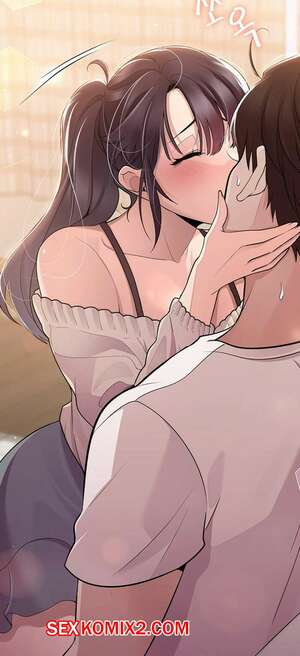 Порно комикс Мы снова встретились. Часть 1 и 2 и 3. Meeting you again