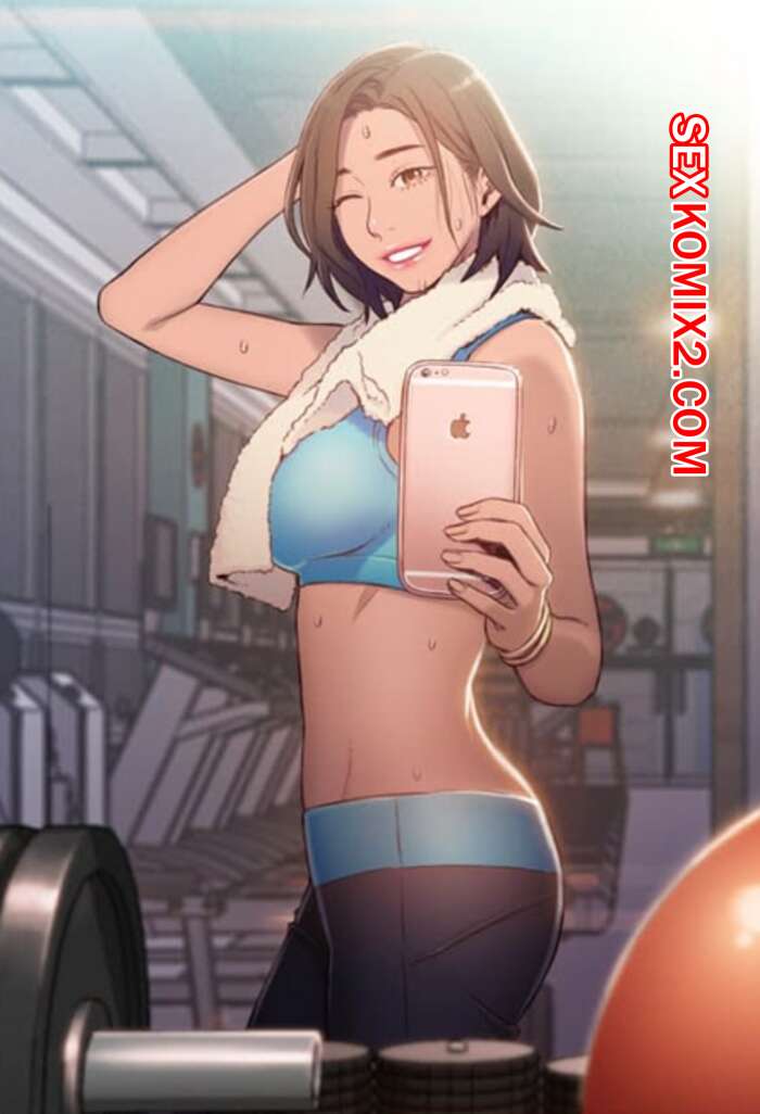 Порно комикс Милый Парень. Части 36 и 37 и 38. Sweet Guy