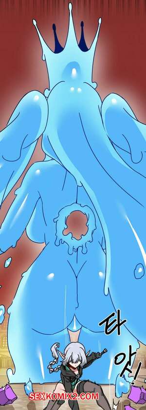 Порно комикс Мир без мужчин. Части 58 и 59 и 60. A world without men