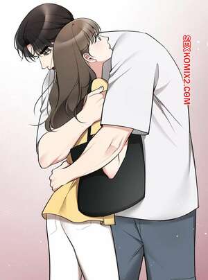 Порно комикс Могу я прикоснуться к тебе. Без цензуры. Часть 23