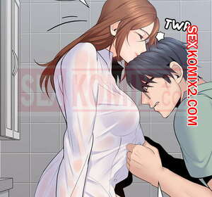 Порно комикс Мой дядя. Часть 23. Почти как дочь. My uncle.