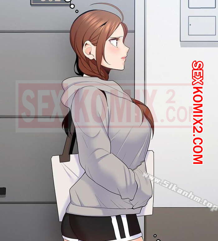 Порно комикс Мой дядя. Почти как дочь. My uncle. Часть 15.