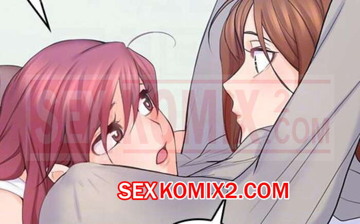 Порно комикс Мой дядя. Почти как дочь. My uncle. Часть 20.