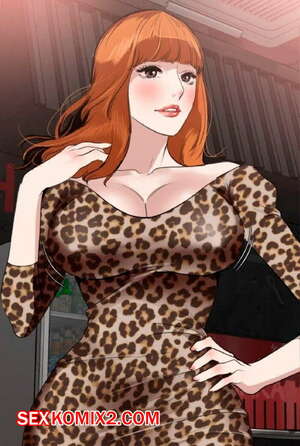 Порно комикс Молниеотвод. Части 102 и 103. Lightning Rod