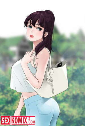 Порно комикс Молниеотвод. Части 5 и 6.