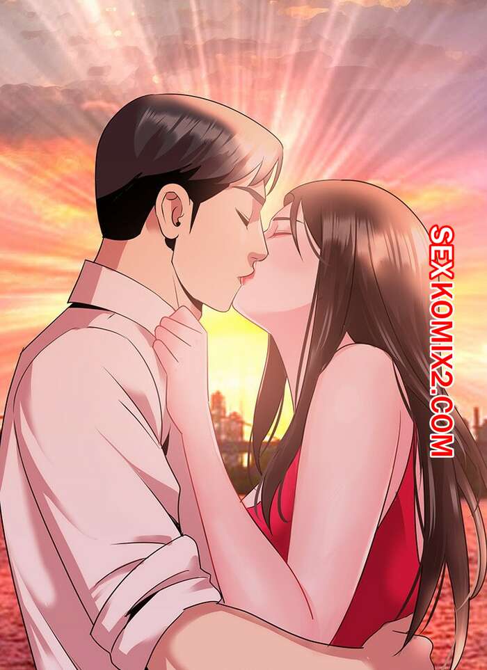 Порно комикс Молодая жена. Часть 43. Конец. Young wife