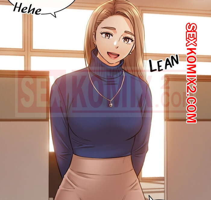 Порно комикс Молодой босс. Часть 108. Young boss