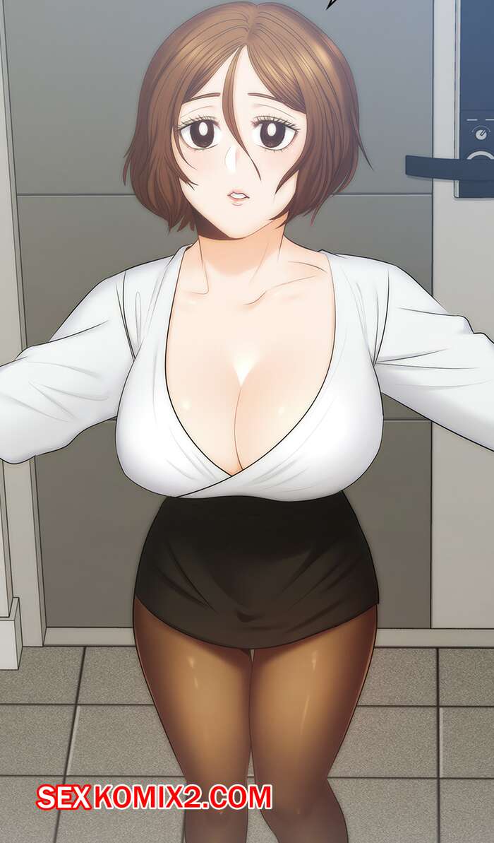 Порно комикс Мой дядя. Часть 50. Конец. Почти как дочь. As If Daughter