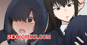 Порно комикс Моя спокойная школьная жизнь была разрушена новеньким. Terasu MC