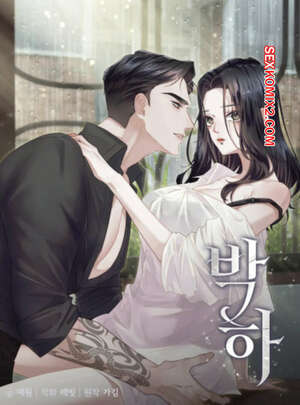 Порно комикс Мята. Часть 4 и 5 и 6. Bakha