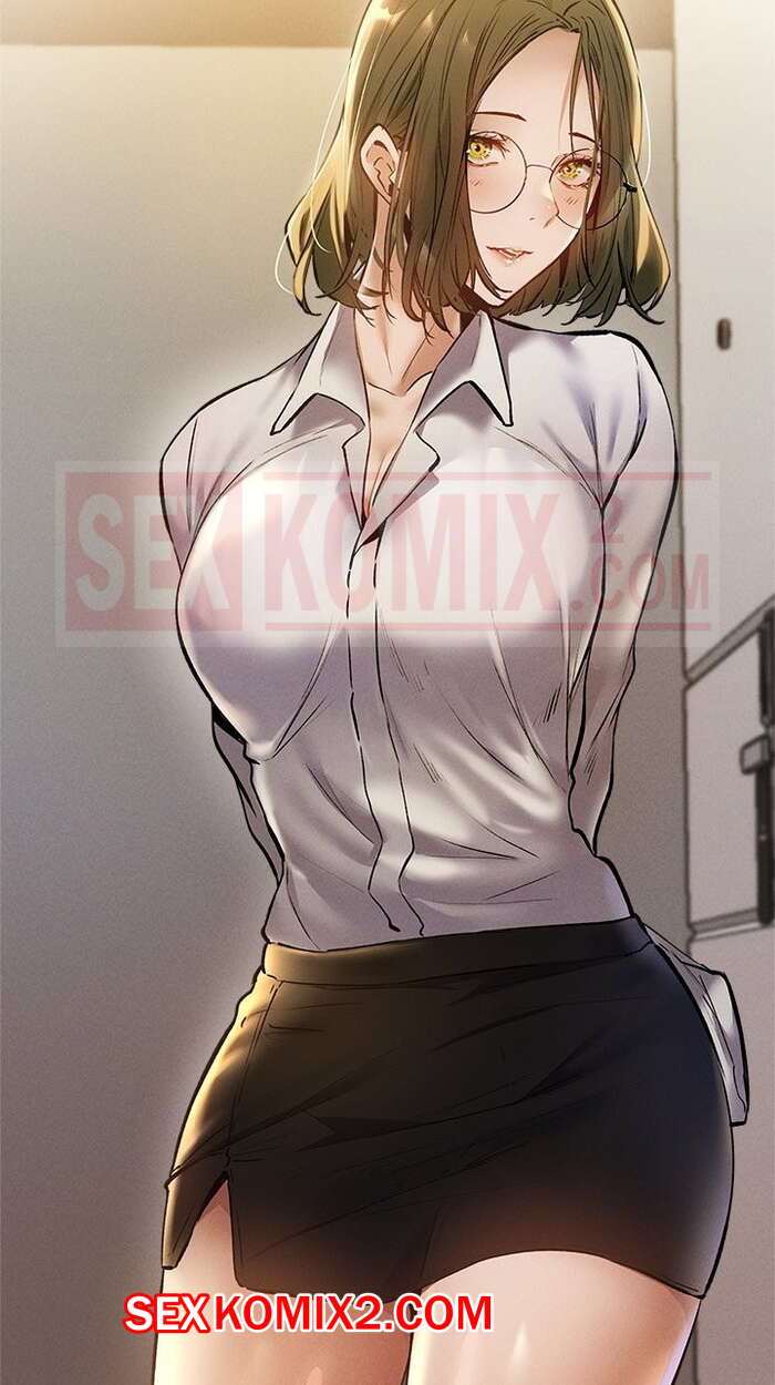 Порно комикс Найдется свободная комната. Часть 57. Is there a vacant room