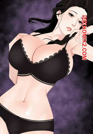 Порно комикс Не будь таким, зятёк. Части 19 и 20 и 21. Dont Be Like This. SonInLaw