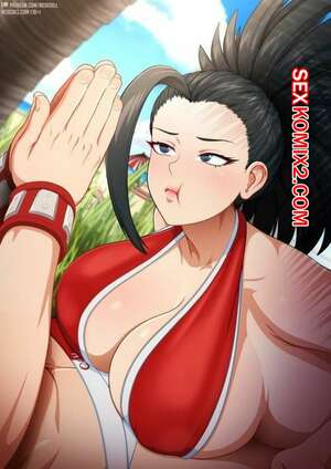 Порно комикс Neocoill. Арты. Часть 64