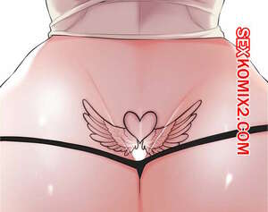 Порно комикс Новый город. Часть 84. New town