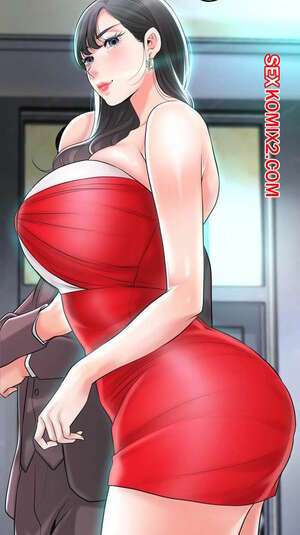 Порно комикс Новый город. Часть 89. New town