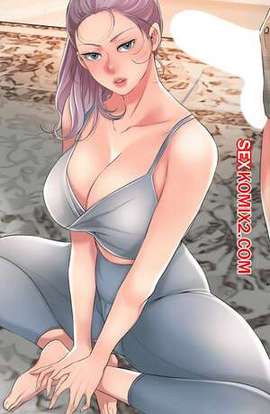 Порно комикс Новый город. Части 18 и 19 и 20. New town