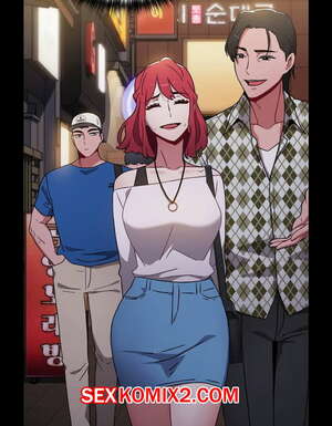 Порно комикс Общежитие нуны. Части 9 и 10 и 11. Nuna dorm