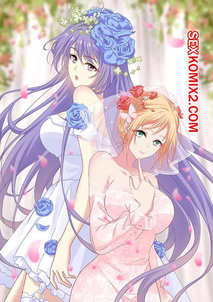 Порно комикс Очень просто и очень запутанно. Части 343 и 344 и 345. So Pure So Flirtatious