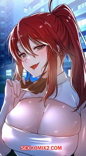 Порно комикс Одержим эротической игрой Ягаме. Часть 55. Possessed by Academy Yagame