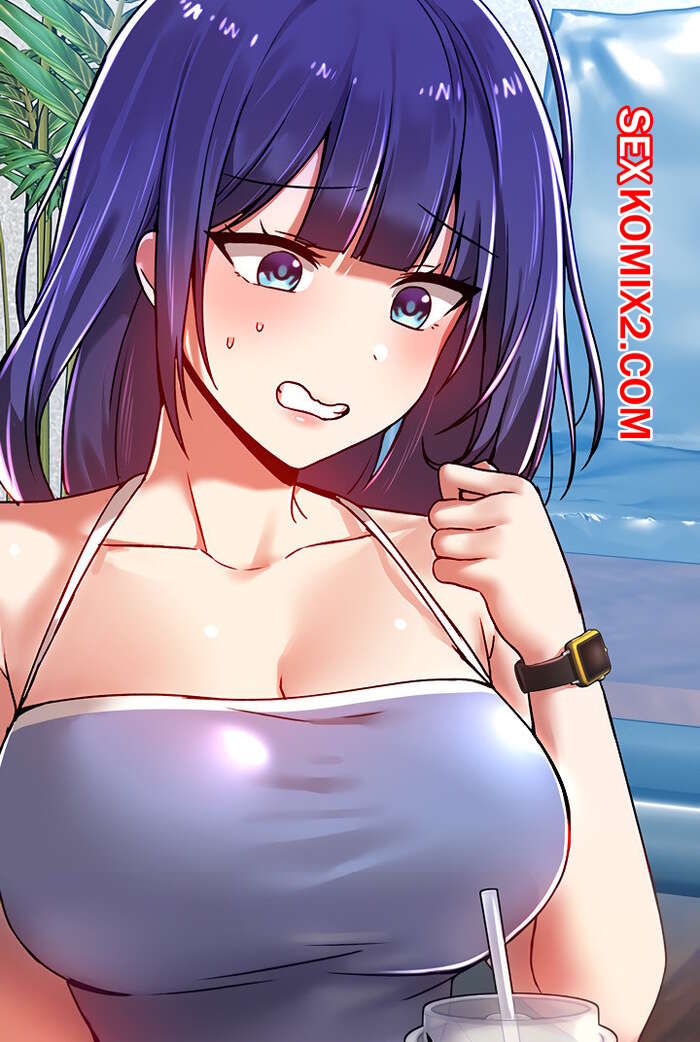 Порно комикс Одержим эротической игрой Ягаме. Часть 59. Possessed by Academy Yagame