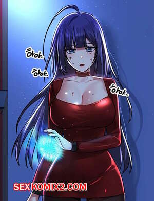 Порно комикс Одержим эротической игрой Ягаме. Часть 67. Possessed by Academy Yagame