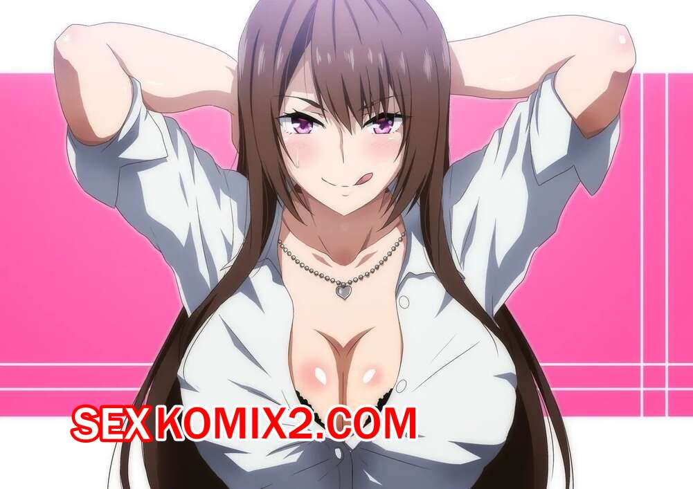 Порно комикс Одноклассница. Classmate. Hara.