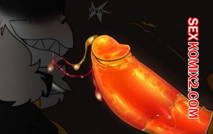 Порно комикс Ооо Да Папи.